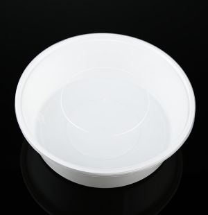 鄂尔多斯2500ML圆碗1X90套(白色)